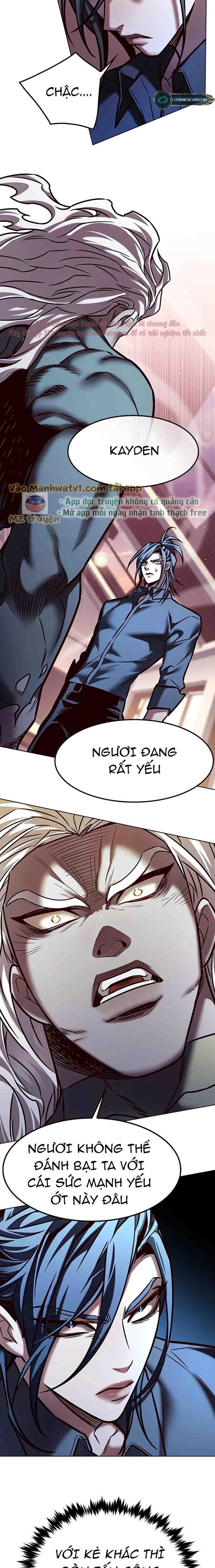 Đọc truyện Hóa thân thành mèo (Bản Free) - Chap 278